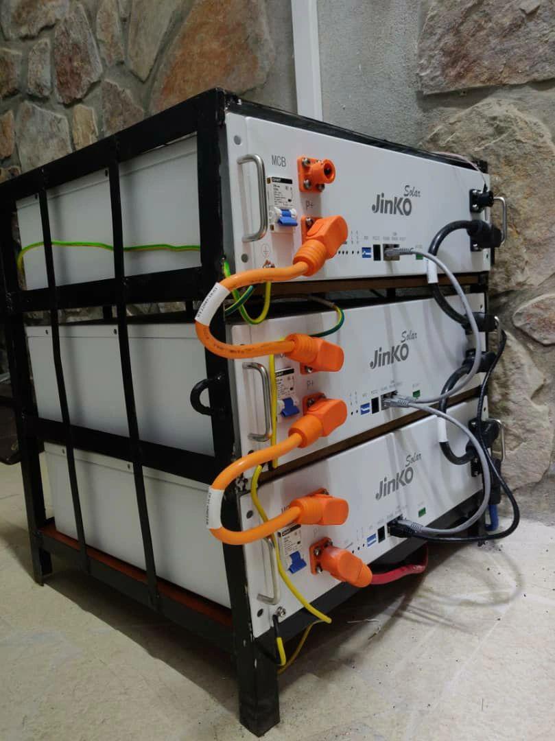 Commercial Solar